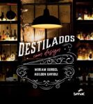 Livro DESTILADOS COM DESIGN