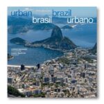 Livro BRAZILIAN CITIES/BRASIL URBANO - HISTORIA E ARTE