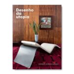 Livro DESENHO DA UTOPIA