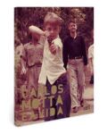 Livro CARLOS MOTTA E A VIDA