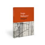 Livro SERGIO RODRIGUES / DESIGNER