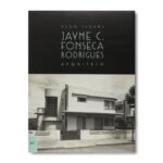 Livro JAYME C. FONSECA RODRIGUES - ARQUITETO