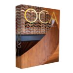 Livro OCA: ARQUITETURA NO BRASIL 20 ANOS