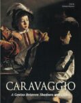 Livro CARAVAGGIO: A GENIUS BETWEEN SHADOWS AND LIGHTS