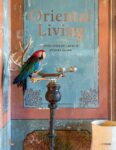 Livro ORIENTAL LIVING