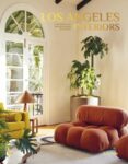 Livro LOS ANGELES INTERIORS