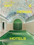 Livro ART & DESIGN HOTELS