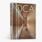Livro COMBO OCA ARQUITERTURA NO BRASIL + CAPA ACRÍLICA