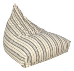 Pufe Berlingot Sarja Provence • SALE