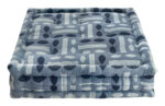 Assento Moov Turco Azul com Pétalas 75 x 75 cm • SALE - Imagem 2