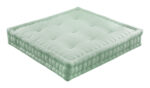 Assento Moov Turco Ecolona Verde Menta 90 x 90 cm • SALE