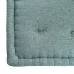 Assento Moov Turco Verde 90 x 90 cm • SALE - Imagem 2