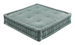 Assento Moov Turco Verde 90 x 90 cm • SALE