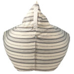 Pufe Berlingot Sarja Provence • SALE - Imagem 2