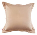 Pufe Piló Lonita Blush Rosado 75x75 cm • SALE