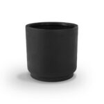 Vaso Cumbuca Alongada