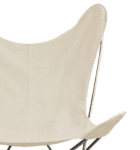 capa Butterfly Lonita Cru • SALE