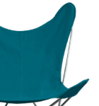 capa poltrona Butterfly Lonita