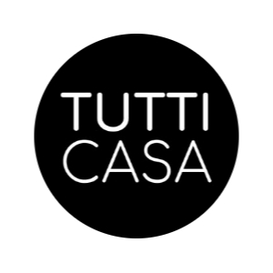 Logo Tutti casa 20 deezign