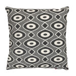 Almofada Classic Preta • SALE