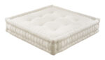 Assento Moov Turco Lonita Cru 90 x 90 x 20 cm • SALE