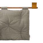 Cabeceira de cama Futon Casal Ecolona