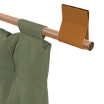 Cabeceira de cama Futon Casal Ecolona - Imagem 8