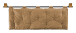 Cabeceira de cama Futon Casal Ecolona - Imagem 11