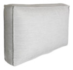 Encosto Bak sharp Lonita Inout Rocha Mescla 90 x 40 • SALE