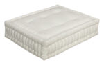 Assento Moov Turco Lonita Inout Branco 83 x 70 cm • SALE
