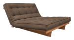 Sofá-cama Manhattan Sharp • Ecolona - Imagem 2