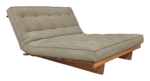 Sofá-cama Manhattan Sharp • Ecolona - Imagem 6