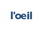 Logo Loeil 5 1 86 deezign