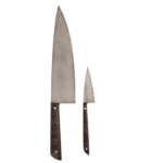 Faca Knife Set 1