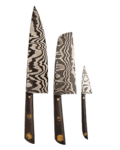 Faca Knife Set 2