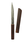 Faca Seax 1