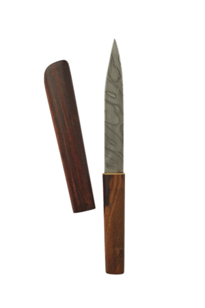 Faca Seax 2 - Imagem 3