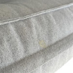 Futon Sharp Ecolona Cimento 145 x 147 cm • SALE - Imagem 2