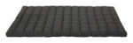 Zabuton Fit Lonita Inout Preto 110 x 50 cm • SALE