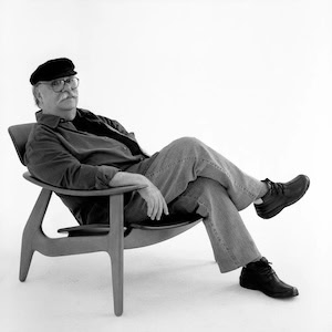 Designer Sergio Rodrigues 177 deezign