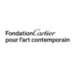 LOGO Fondation Cartier 46 deezign