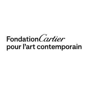 LOGO Fondation Cartier 140 deezign