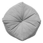 Almofada Diams Lonita Stoned Granizo 50x50 cm• SALE