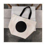 Bolsa Quadrada de Lona - Imagem 2