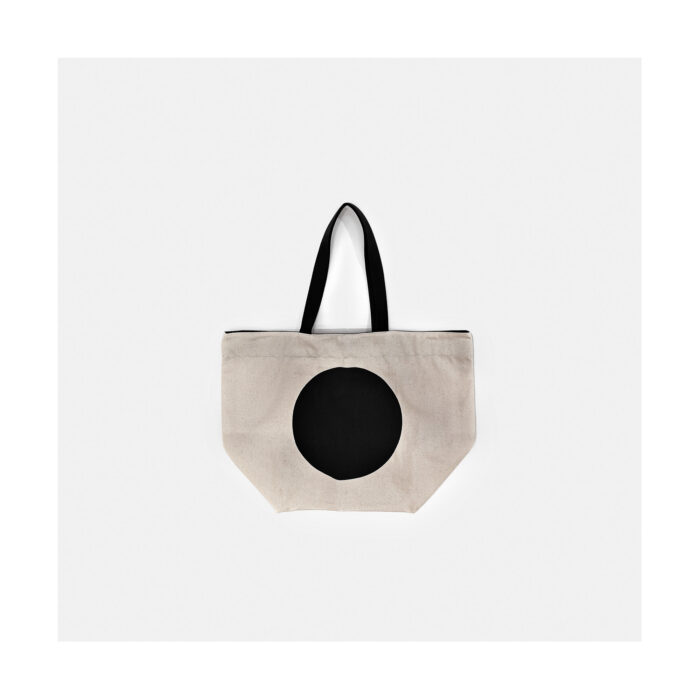 bolsa quadrada de lona 4 3 deezign