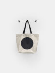 Bolsa Quadrada de Lona