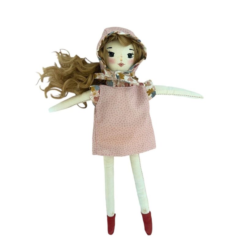boneca de pano boneca personalizavel 1 1 deezign