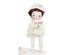 boneca Kit da Baby - Imagem 5