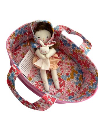 boneca Kit da Baby - Imagem 3