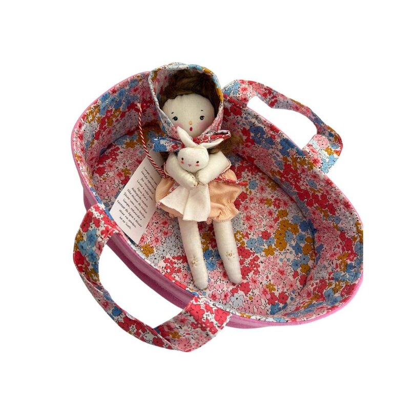boneca kit da baby 4 3 deezign